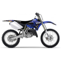 BLACKBIRD Replica for: Yamaha 2020 Complete Set for TT-R125, YZ125, YZ250