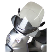 V PARTS High Protection Windshield Clear for: Aprilia Scarabeo 500 for SCARABEO500