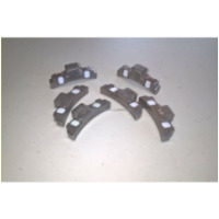 REKLUSE 3.0 450 Medium-Keilsatz