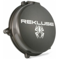 REKLUSE Clutch Cover Aluminium - for: Honda CR250 for CR250R