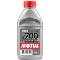 MOTUL RBF 700 Racing Brake Fluid Dot 4 500ml