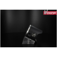WÖSSNER Forged Piston - 8167 for Kawasaki KX125