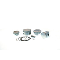 PROX Forged Piston - 245009 for Honda CRF250R 01.1348.C