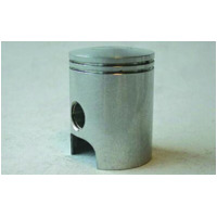 VERTEX Casted Piston - 9501 for HM, for: Peugeot, Rieju
