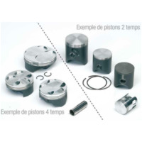 VERTEX Forged Piston - 251001 for Honda TRX700SPORTRAX