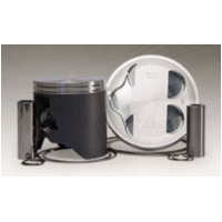 VERTEX Forged Piston - 255015 for KTM 250EXC-F