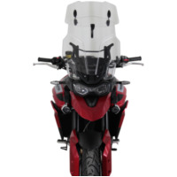 MRA Multi X-creen ``VXCM`` Windschutzscheibe Klar für: Triumph Tiger 900 für TIGER900