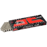 JT DRIVE CHAIN 525 Z3 Antriebskette Stahl 108-Glieder