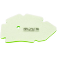 HIFLOFILTRO Air Filter - HFA5213DS for: Piaggio X9 125 for Gilera DNA125, RUNNER125, RUNNER180