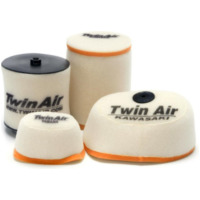 TWIN AIR Air Filter - 152124 for: Yamaha TW200