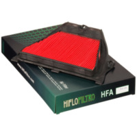 HIFLOFILTRO Air Filter - HFA1616 for: Honda CBR600RR