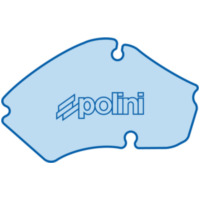 POLINI Luftfilter - 203.0141 Piaggio Zip SP für ZIP502T
