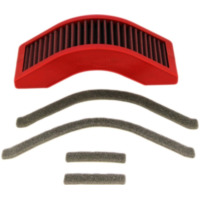 BMC Air Filter - FM376/19 for: Kawasaki ZX10R for NINJAZX-10R