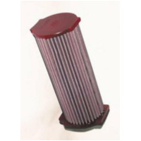 BMC Super Quad Air Filter - FM339/21 for: Yamaha YFM350/600 Warrior/Grizzly for YFM350WARRIOR, YFM600GRIZZLY