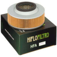 HIFLOFILTRO Air Filter - HFA2911 for: Kawasaki for VULCAN1500, VULCAN1600