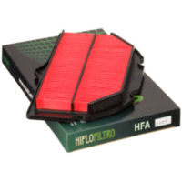 HIFLOFILTRO Luftfilter - HFA3908 für Suzuki GSX-R700/GSX-R1000 GSX-R600, GSX-R750