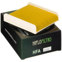 HIFLOFILTRO Air Filter - HFA2503 for: Kawasaki GPZ500(S)