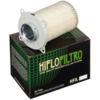 HIFLOFILTRO Luftfilter - HFA3501 für Suzuki GS500E passend für Suzuki GS  500 GS500E 1979, 27 PS, 20 kw