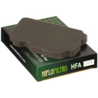 HIFLOFILTRO Luftfilter - HFA4202 für: Yamaha TW125/TW200