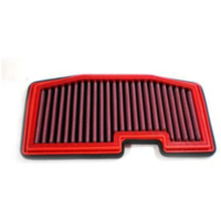 BMC Race Air Filter - FM718/04RACE for: Triumph 675 Daytona/R for DAYTONA675, STREETTRIPLE675