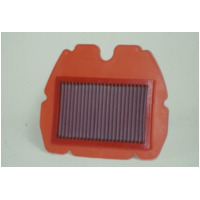 BMC Luftfilter - FM115/04 für: Honda CBR600F2