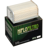 HIFLOFILTRO Air Filter - HFA2904 for: Kawasaki Z1000 for VULCAN1500, ZZR1400