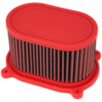 BMC Air Filter - FM448/10 for: Hyosung GT/GV for GT125COMET, GT250, GT250COMET