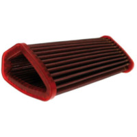 BMC Race Air Filter - FM482/08RACE for: Ducati 848 & 1098 for 1198, 1200MULTISTRADA, 848STREETFIGHTER