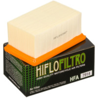 HIFLOFILTRO Air Filter - HFA7914 for: BMW for R1200GS, R1200GSADVENTURE, R1200R