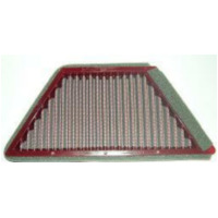 BMC Luftfilter - FM466/04 für Kawasaki ZZR1400 GTR1400