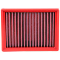 BMC Luftfilter - FM917/20 für: Triumph Thruxton 1200 R für SPEEDTWIN1200, THRUXTON1200