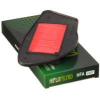 HIFLOFILTRO Air Filter - HFA4107 for: Yamaha NXC125 Cygnus X for MBK FLAMEX125 CYGNUS125