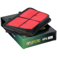 HIFLOFILTRO Air Filter - HFA6501 for: Triumph 800 Tiger for TIGER800