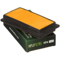 HIFLOFILTRO Air Filter - HFA5102 for: Sym Joyride 125 for GTS125EFI4T, GTS125I4T, JOYRIDE1254T