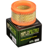 HIFLOFILTRO Luftfilter - HFA7101 für BMW C1 125 passend für BMW C1  125 C1 2000