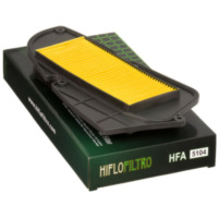 HIFLOFILTRO Air Filter - HFA5104 for: Sym 125 HD for HD1254T, HD2200EFI4T, HD2004T