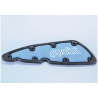 POLINI Luftfilter - 203.0165 Piaggio für BEVERLY350, X10350, X10500