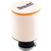 TWIN AIR Air Filter Cilindrical Ø63mm - 152504 for: Yamaha XT500