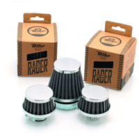 V PARTS Vintage Series Air Filter Tapered Ø55mm - E8A9920S2B