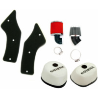 ATHENA Luftfilter - S410480200014 für: Piaggio Zip 125 für ZIP1254T