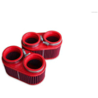 BMC Air Filter (two filters set) - FM3092 Double for: Yamaha FZR1000 for YZF750 Suzuki GSX-R1100