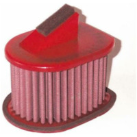 BMC Race Air Filter - FM346/10 RACE for: Kawasaki Z750 for Z1000, Z800