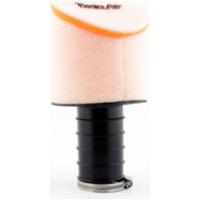 TWIN AIR Air Filter Cilindrical Ø45mm - 153002 for: Suzuki RM80