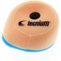 TECNIUM Air Filter - 0110 for: Honda CR125 for TM Racing, Cagiva