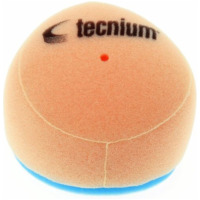 TECNIUM Luftfilter - 0406 für Suzuki RM 125/250 RM250