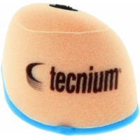 TECNIUM Air Filter - 0414 for: Suzuki RM 125/250 for RM250