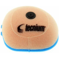 TECNIUM Air Filter - 5822 for: KTM SX-F 250-350-450 for 125EXE, 250EXC-F, 250SX-F Husaberg FE250, FE350, FE450