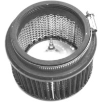 WSM Air Filter Fire Resistant Mono-Carburator - 006-585