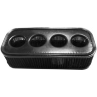 WSM Air Filter Washable - 006-594 for: Yamaha FX1000/1100/1400