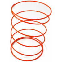 TWIN AIR PowerFlow Spring Kit 794555 - 177801 for: Yamaha YFZ450